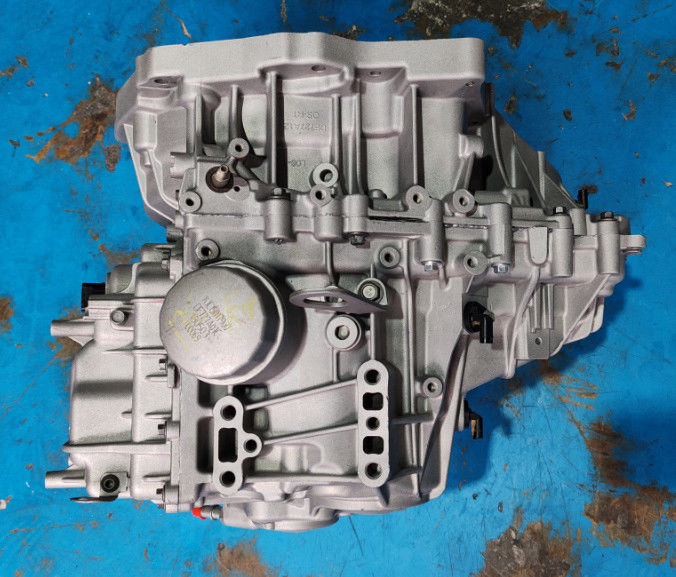 le groupe DF727 TM047FDA à transmission à 7 ppm DF727A12 réaménagé pour 2018-2020