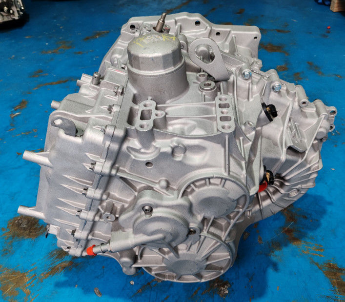 le groupe DF727 TM047FDA à transmission à 7 ppm DF727A12 réaménagé pour 2018-2020