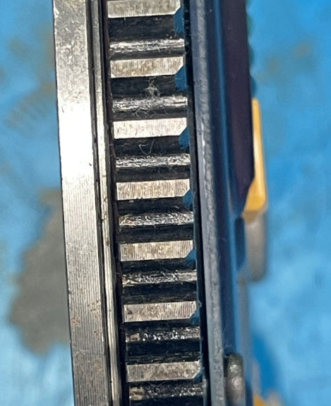 les amortisseurs de roue à mouche de la boîte de vitesses 31161-3KY0A remaniés pour Infiniti 2014 QX60 L50 2.5T HYBRID