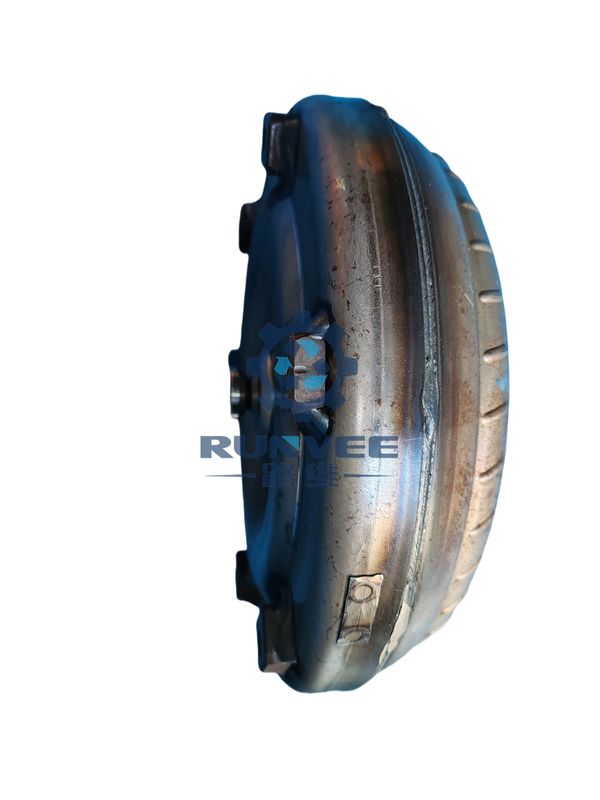 le convertisseur de couple du système de transmission automatique 8CVT K114 K114F 3200028190 pour TOYOTA 2.0L RAV4 LEXUS NX200