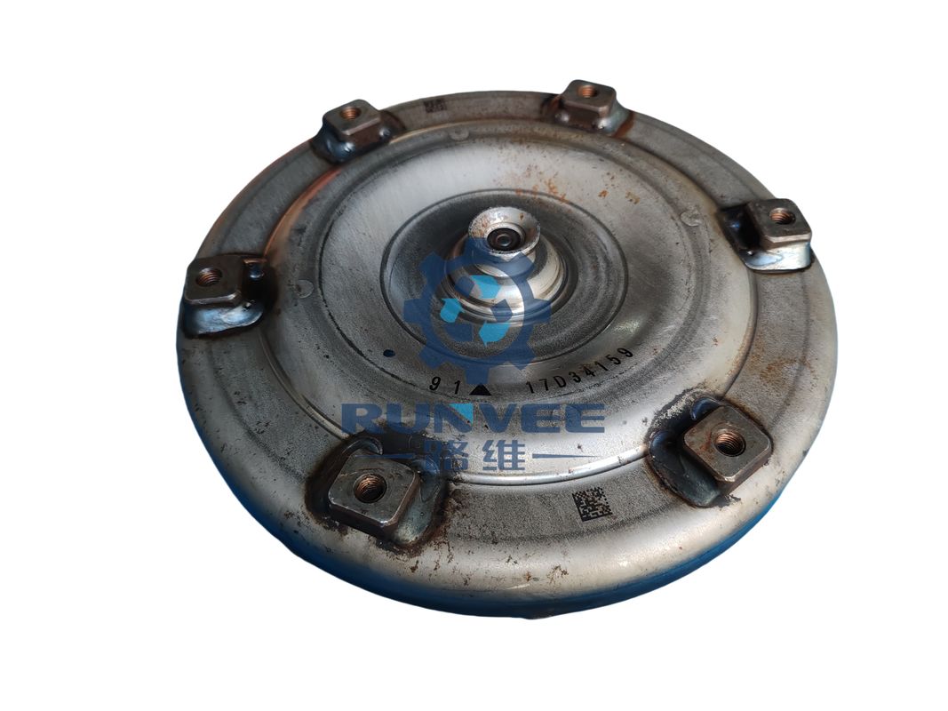 le convertisseur de couple du système de transmission automatique 8CVT K114 K114F 3200028190 pour TOYOTA 2.0L RAV4 LEXUS NX200