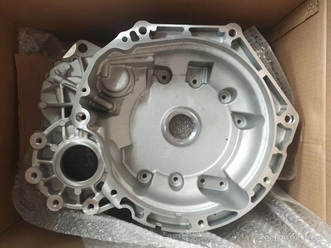 nouveau CVT180 TS11 convertisseur de couple de transmission, assemblage de boîtier avant 10407852 pour 2016-2023 ROEWE I5 I6