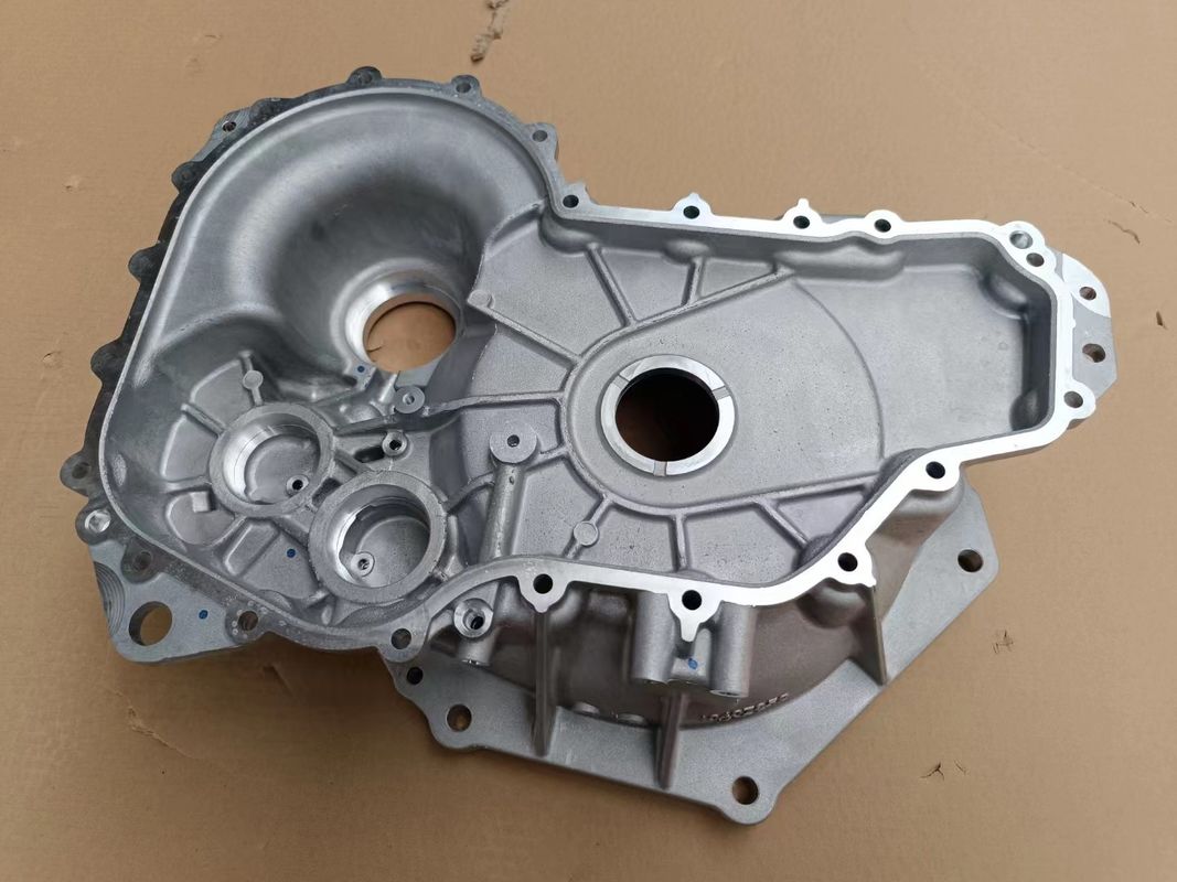 nouveau CVT180 TS11 convertisseur de couple de transmission, assemblage de boîtier avant 10407852 pour 2016-2023 ROEWE I5 I6