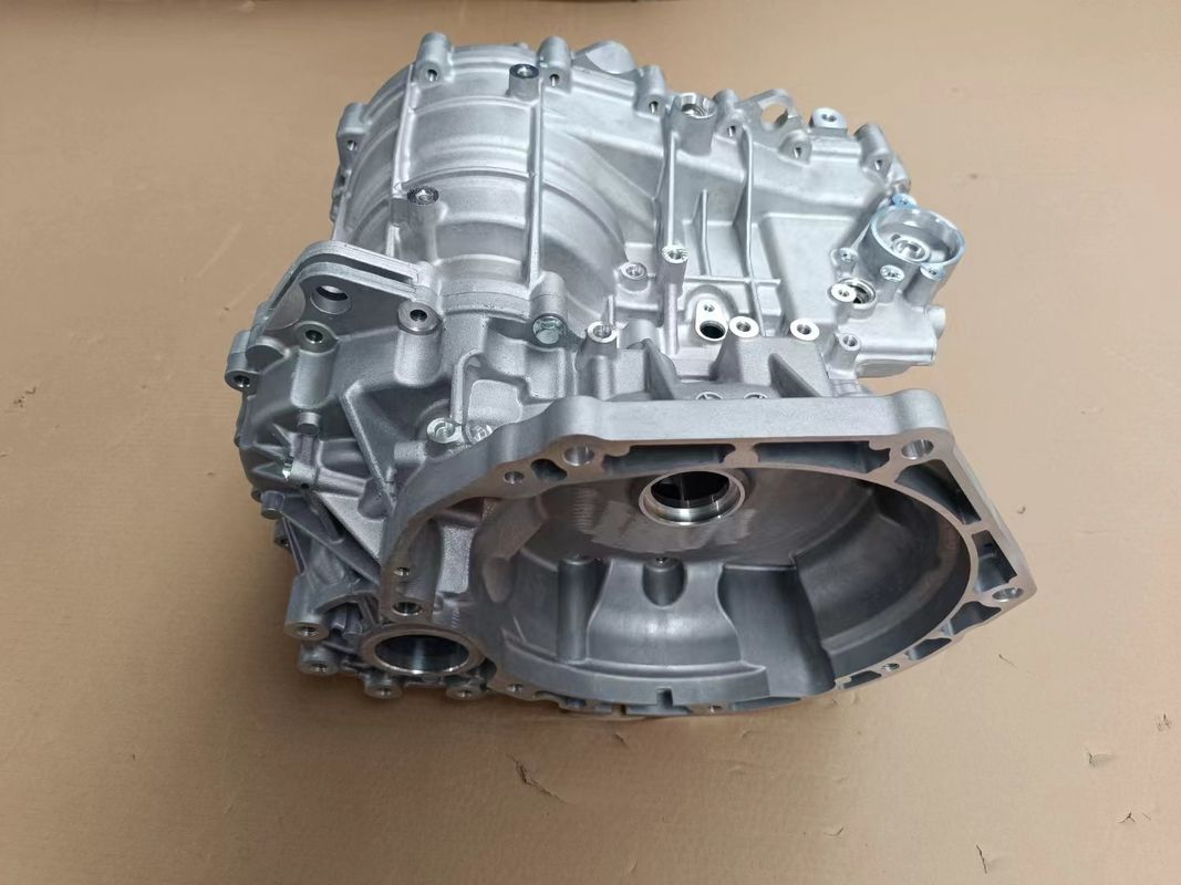 nouveau CVT180 TS11 convertisseur de couple de transmission, assemblage de boîtier avant 10407852 pour 2016-2023 ROEWE I5 I6