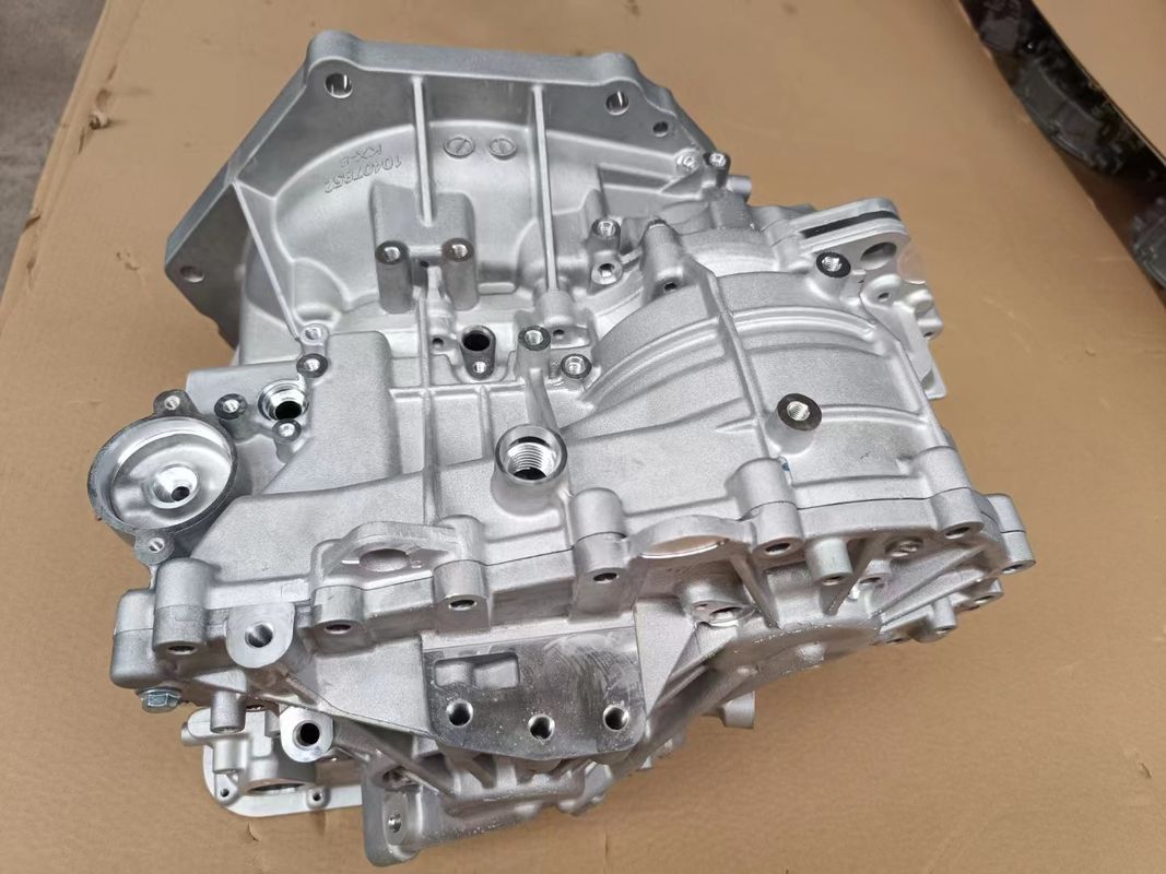 nouveau CVT180 TS11 convertisseur de couple de transmission, assemblage de boîtier avant 10407852 pour 2016-2023 ROEWE I5 I6