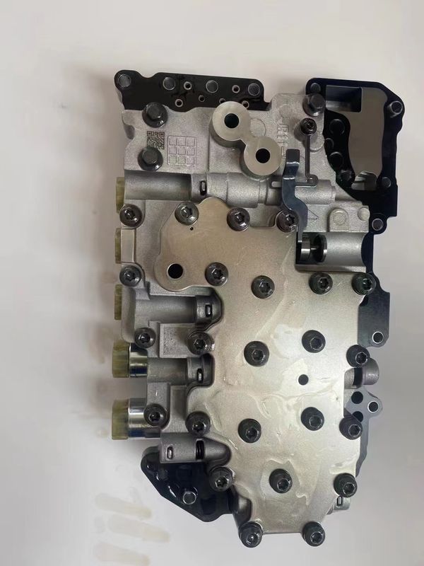 nouveau CVT180 TS11 transmission Assemblage de carrosserie de soupape 10413018 pour 2016-2023 Roewe I5 I6 1.5L 1.6L MG2 ZS
