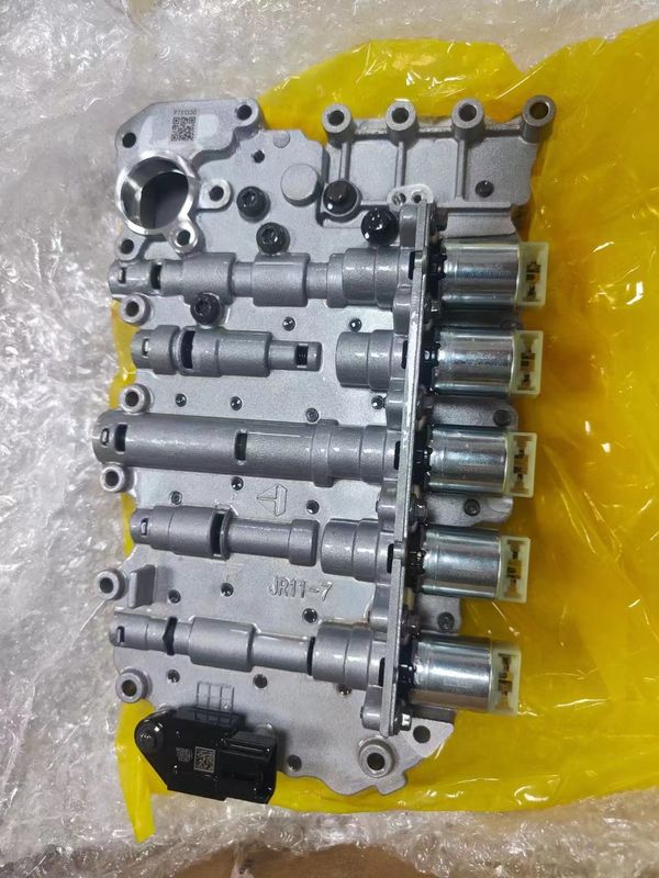 nouveau CVT180 TS11 transmission Assemblage de carrosserie de soupape 10413018 pour 2016-2023 Roewe I5 I6 1.5L 1.6L MG2 ZS
