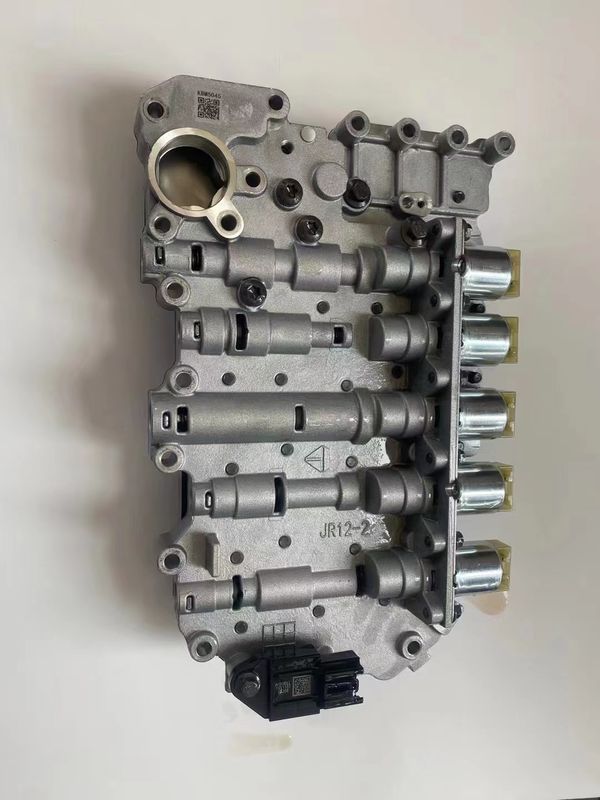 nouveau CVT180 TS11 transmission Assemblage de carrosserie de soupape 10413018 pour 2016-2023 Roewe I5 I6 1.5L 1.6L MG2 ZS
