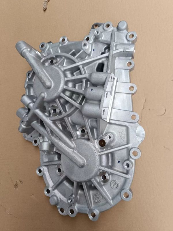 nouveau groupe CVT180 TS11 de boîtier arrière de transmission automatique 10407858 pour 2016-2023 Roewe I5 I6 PLUS 1.5L 1.6L