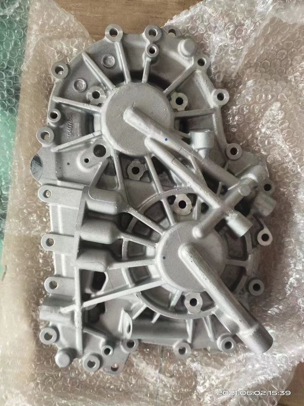 nouveau groupe CVT180 TS11 de boîtier arrière de transmission automatique 10407858 pour 2016-2023 Roewe I5 I6 PLUS 1.5L 1.6L