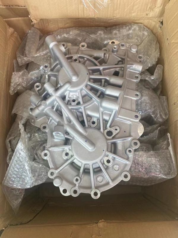 nouveau groupe CVT180 TS11 de boîtier arrière de transmission automatique 10407858 pour 2016-2023 Roewe I5 I6 PLUS 1.5L 1.6L