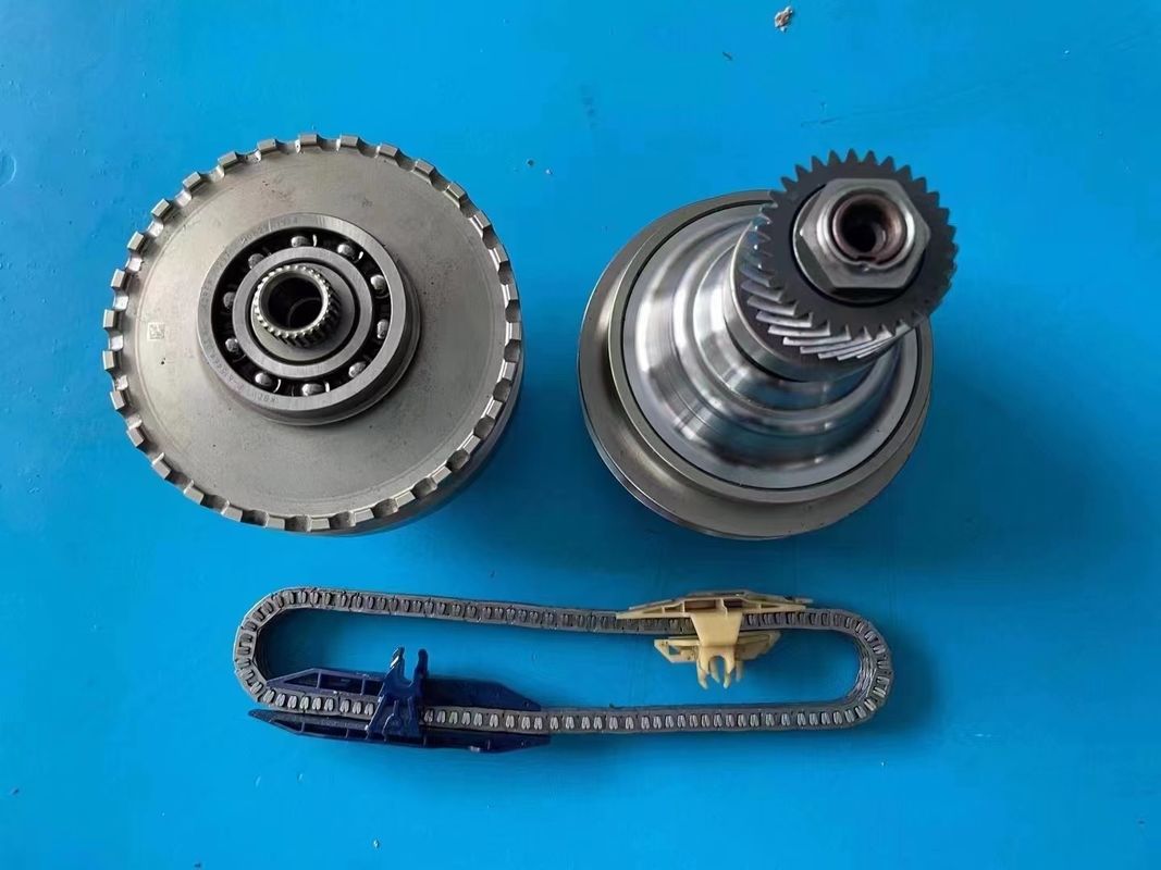 Le kit de réparation de la ceinture de roulement CVT C0GF1 utilisé pour 2016-2022 Hyundai Elantra KIA K3 485012H000 485402H000 485322H000
