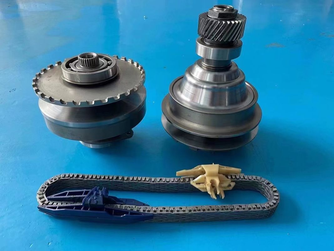 Le kit de réparation de la ceinture de roulement CVT C0GF1 utilisé pour 2016-2022 Hyundai Elantra KIA K3 485012H000 485402H000 485322H000
