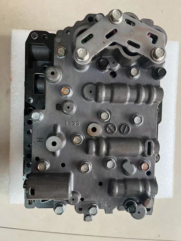 nouvelle boîte de vitesses automatique A6MF2H HYBRIDE assemblage de carrosserie de soupape 462103D100 pour 2015-2023 Hyundai SONATA 2.0L HYBRID
