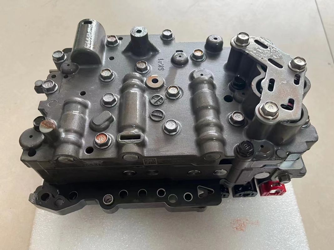 nouvelle boîte de vitesses automatique A6MF2H HYBRIDE assemblage de carrosserie de soupape 462103D100 pour 2015-2023 Hyundai SONATA 2.0L HYBRID
