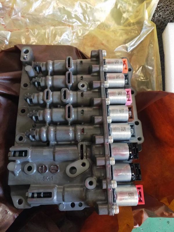 nouvelle boîte de vitesses automatique A6MF2H HYBRIDE assemblage de carrosserie de soupape 462103D100 pour 2015-2023 Hyundai SONATA 2.0L HYBRID