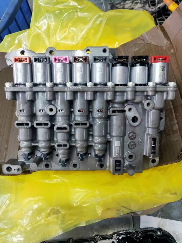 nouvelle boîte de vitesses automatique A6MF2H HYBRIDE assemblage de carrosserie de soupape 462103D100 pour 2015-2023 Hyundai SONATA 2.0L HYBRID