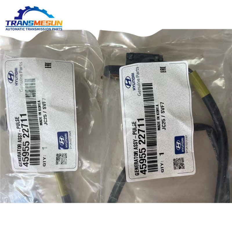 nouveau générateur de signaux d'impulsion 4595522711 du système de transmission automatique A4AF3 A4BF2 pour Hyundai 2004-2007 Matrix 1.6L