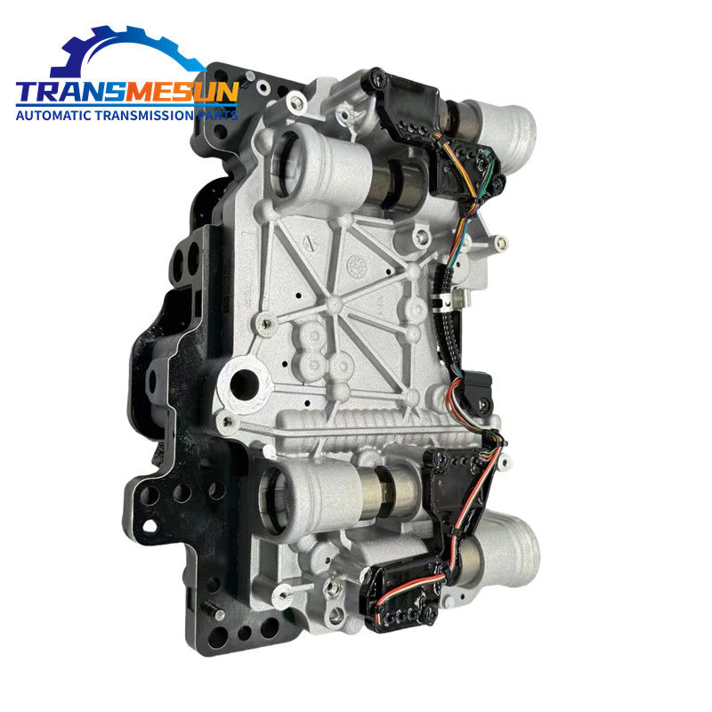 Transmesun NEW DF733 à 7 vitesses à double embrayage mouillé