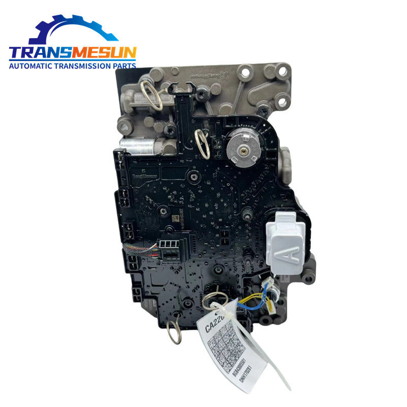 Transmesun NEW DF733 à 7 vitesses à double embrayage mouillé