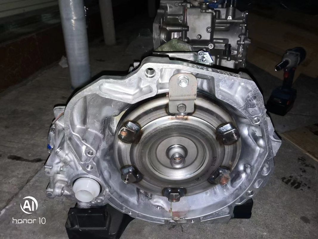 le système de transmission automatique à quatre vitesses 1500010-B01 pour 2012-2016 CHANGAN CS35 1.6L 2 roues motrices