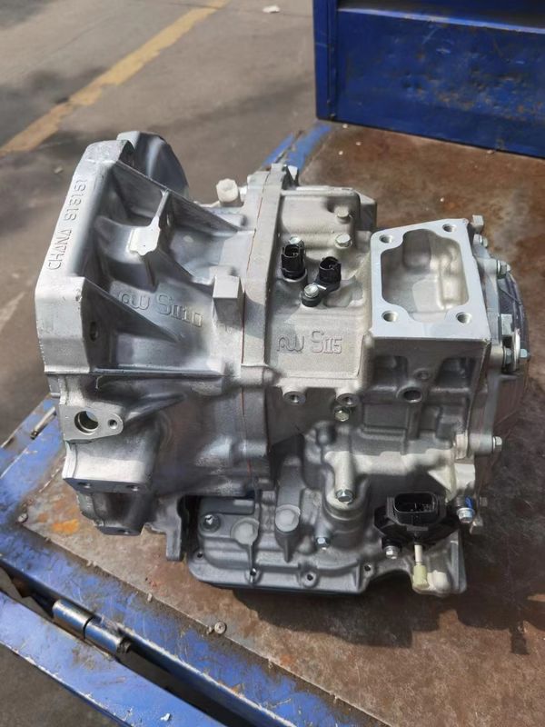 le système de transmission automatique à quatre vitesses 1500010-B01 pour 2012-2016 CHANGAN CS35 1.6L 2 roues motrices