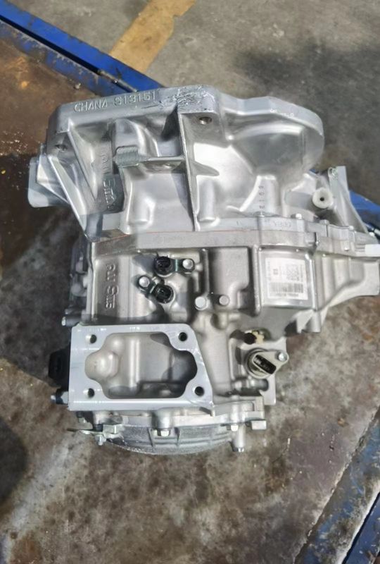 le système de transmission automatique à quatre vitesses 1500010-B01 pour 2012-2016 CHANGAN CS35 1.6L 2 roues motrices