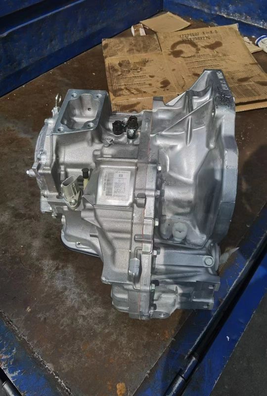le système de transmission automatique à quatre vitesses 1500010-B01 pour 2012-2016 CHANGAN CS35 1.6L 2 roues motrices