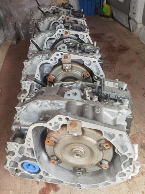 Nouveau groupe de transmission à 2 roues motrices TF-73SC 20009-78M10-000 20009-78M12-000 pour le Suzuki Alivio 1.6L 2014-2018