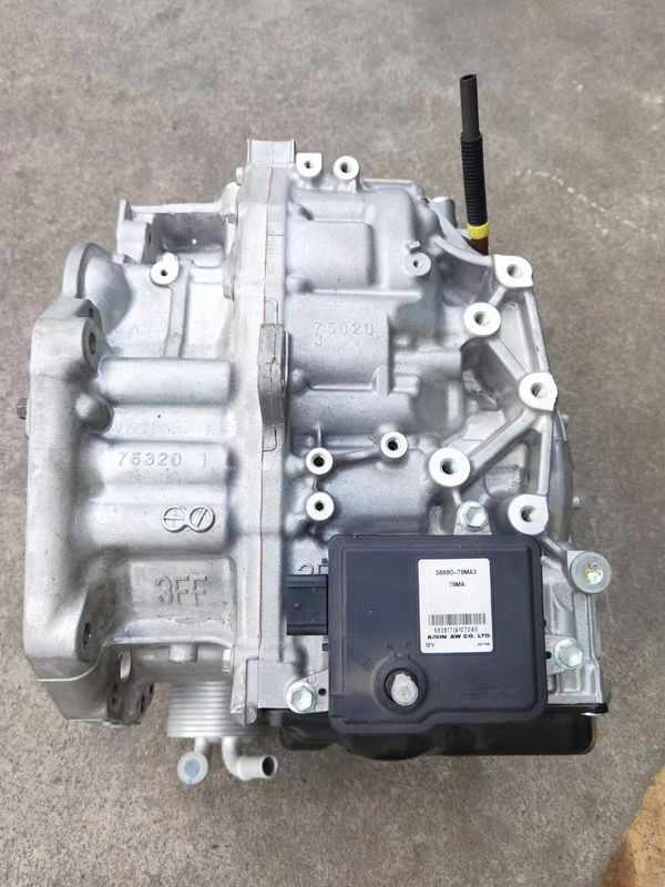 Nouveau groupe de transmission à 2 roues motrices TF-73SC 20009-78M10-000 20009-78M12-000 pour le Suzuki Alivio 1.6L 2014-2018