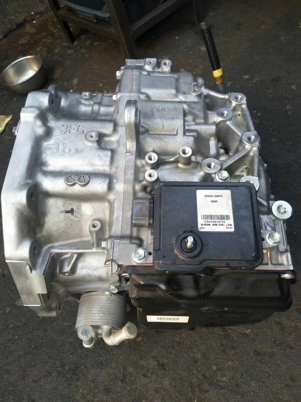 tout neuf TF-71SC 6 vitesses transmission automatique assemblage Aisin 2000986P13 pour SUZUKI 2015-2019 VITARA 1.4T 2 roues motrices
