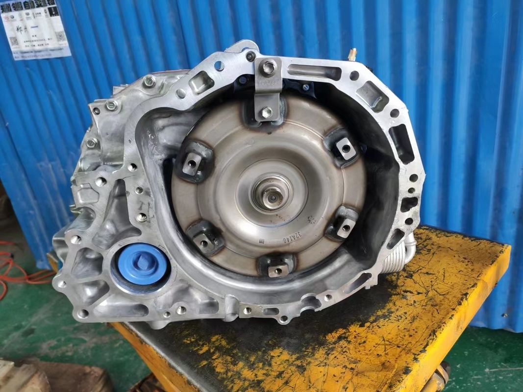 tout neuf TF-71SC 6 vitesses transmission automatique assemblage Aisin 2000986P13 pour SUZUKI 2015-2019 VITARA 1.4T 2 roues motrices