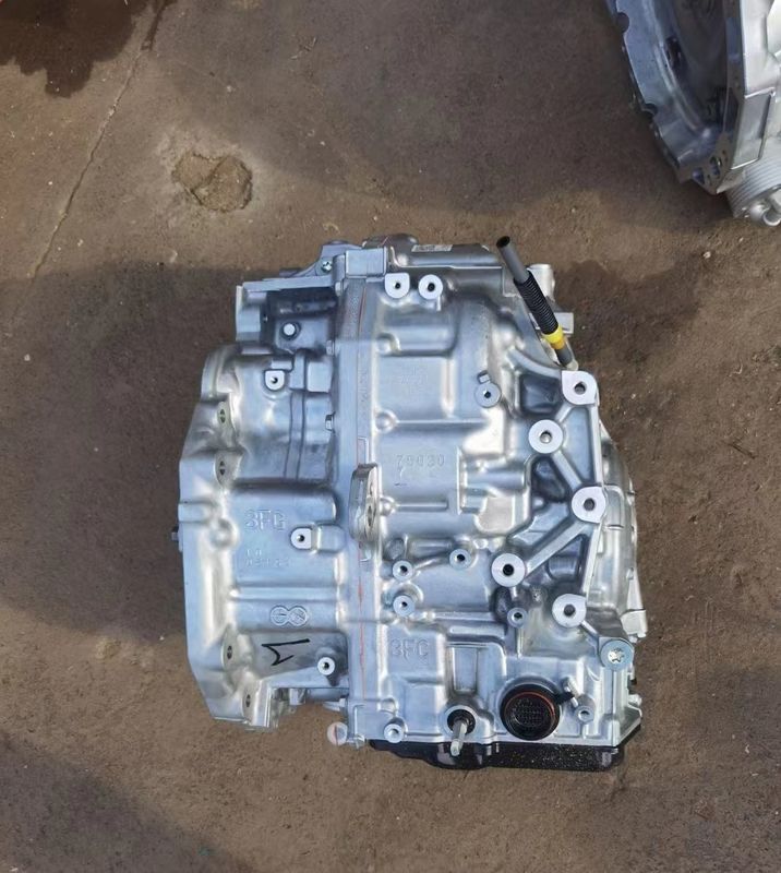 tout nouveau groupe de transmission automatique à quatre roues motrices TF-71SC 2000968MH1 pour 2015-2019 SUZUKI VITARA 1.4T