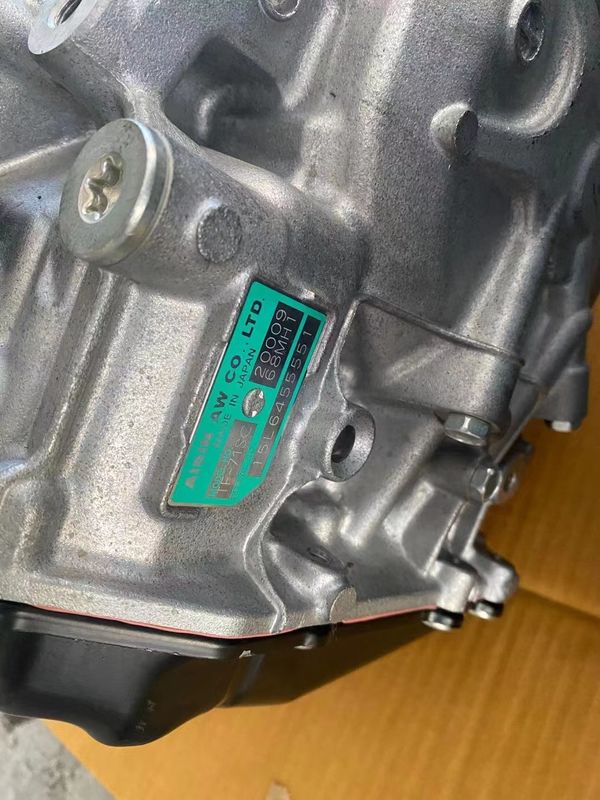 tout nouveau groupe de transmission automatique à quatre roues motrices TF-71SC 2000968MH1 pour 2015-2019 SUZUKI VITARA 1.4T