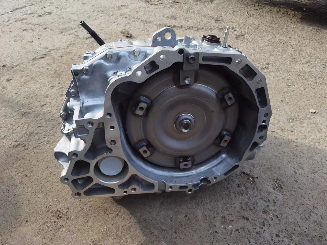 tout nouveau groupe de transmission automatique à quatre roues motrices TF-71SC 2000968MH1 pour 2015-2019 SUZUKI VITARA 1.4T