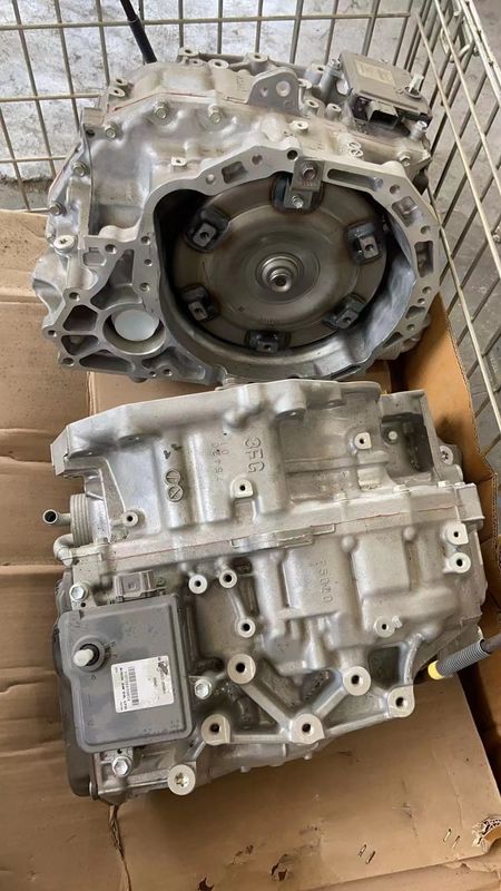 tout nouveau groupe de transmission automatique à quatre roues motrices TF-71SC 2000968MH1 pour 2015-2019 SUZUKI VITARA 1.4T