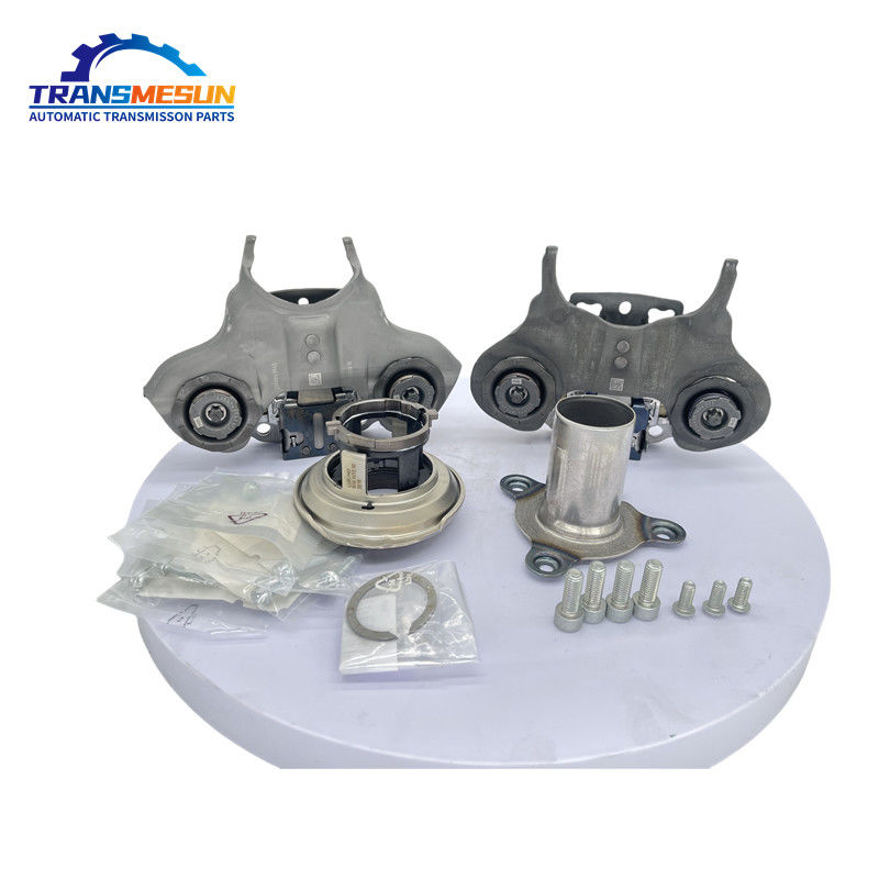 Le nouveau kit de double embrayage à sec 602001900 6DCT250 DPS6 comprend un roulement de déverrouillage à fourchette pour Ford 2008-2024 Focus DC4 700.4