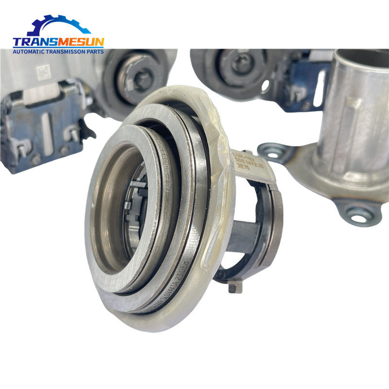 Le nouveau kit de double embrayage à sec 602001900 6DCT250 DPS6 comprend un roulement de déverrouillage à fourchette pour Ford 2008-2024 Focus DC4 700.4