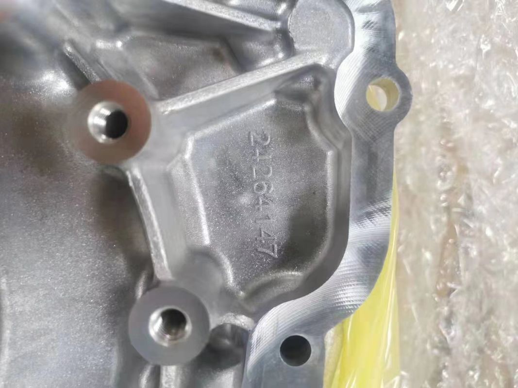toute nouvelle section avant 6T31 du convertisseur de couple du boîtier de transmission et du boîtier différentiel pour Chevrolet Monza 1.5L