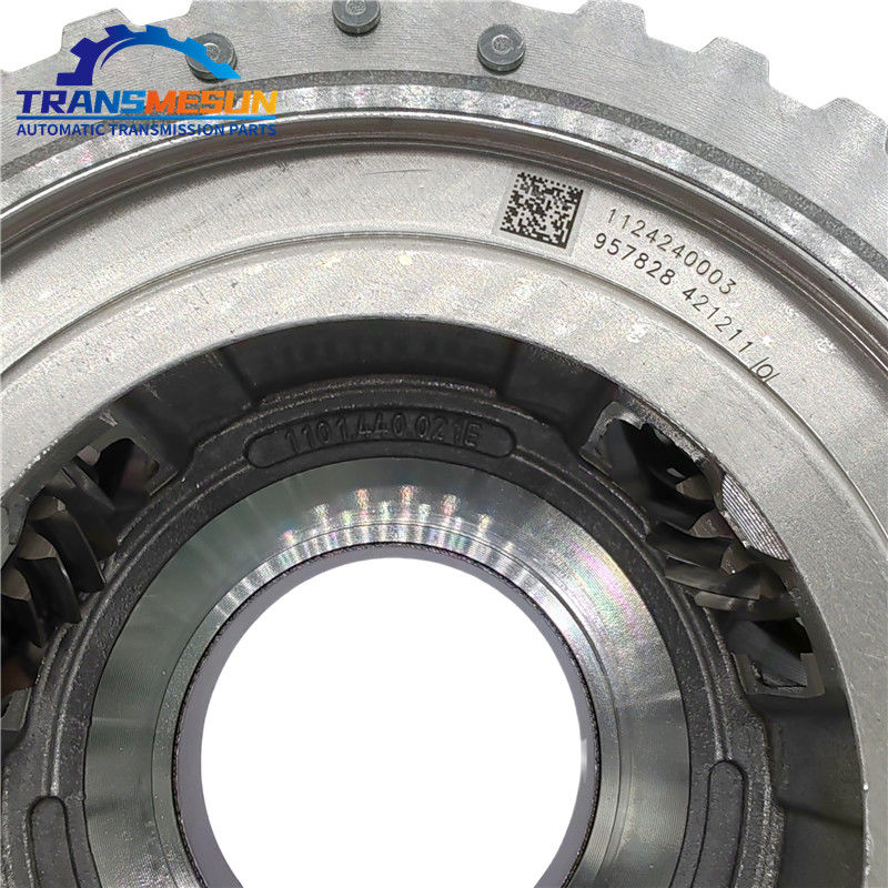Transmesun de seconde main 8HP-45 transmission automatique engrenage planétaire 1101.440.021E pour les véhicules à moteur