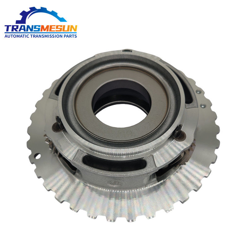 Transmesun de seconde main 8HP-45 transmission automatique engrenage planétaire 1101.440.021E pour les véhicules à moteur