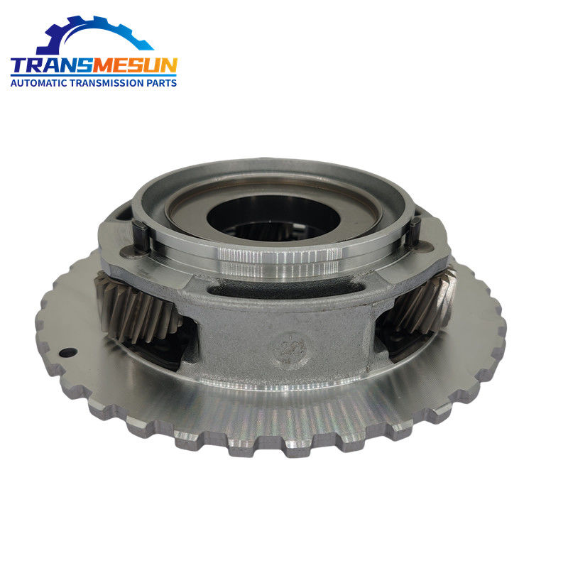 Transmesun de seconde main 8HP-45 transmission automatique engrenage planétaire 1101.440.021E pour les véhicules à moteur
