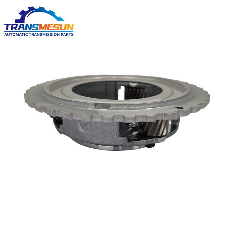 Transmesun de seconde main 8HP-45 transmission automatique engrenage planétaire 1101.440.021E pour les véhicules à moteur