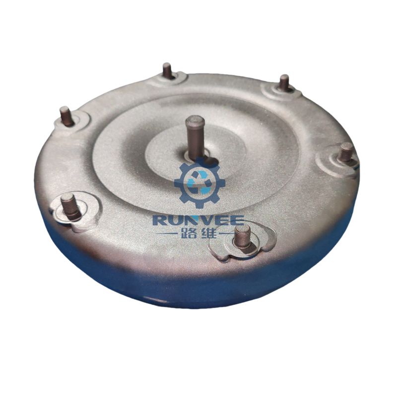 un convertisseur de couple de transmission automatique 24407598254 GA6F21WA réaménagé pour MINI CLUBMAN 1.6T 2011-2016