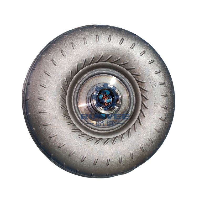 un convertisseur de couple de transmission automatique 24407598254 GA6F21WA réaménagé pour MINI CLUBMAN 1.6T 2011-2016