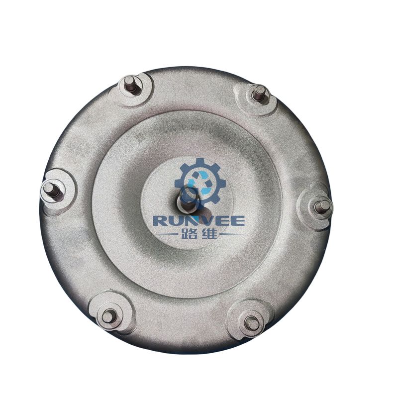 un convertisseur de couple de transmission automatique 24407598254 GA6F21WA réaménagé pour MINI CLUBMAN 1.6T 2011-2016