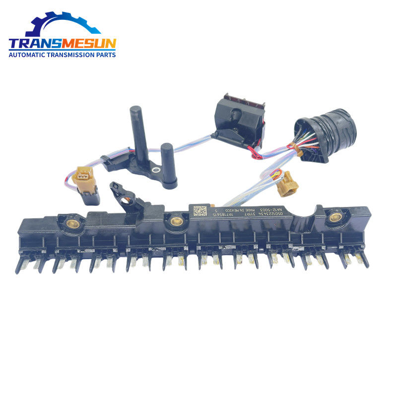 Transmesun d'occasion 9HP-48 Capteur de portée de transmission