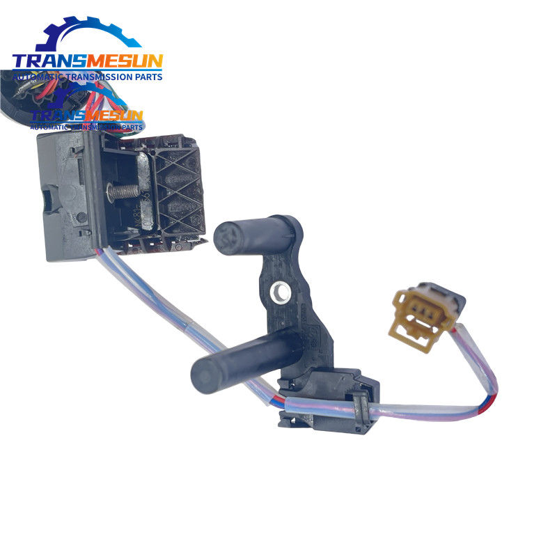 Transmesun d'occasion 9HP-48 Capteur de portée de transmission