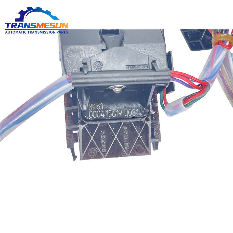 Transmesun d'occasion 9HP-48 Capteur de portée de transmission