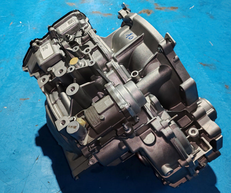 19-23 Ford Transit Connect 2.0L FWD à 8 vitesses AT à boîte automatique 8F35